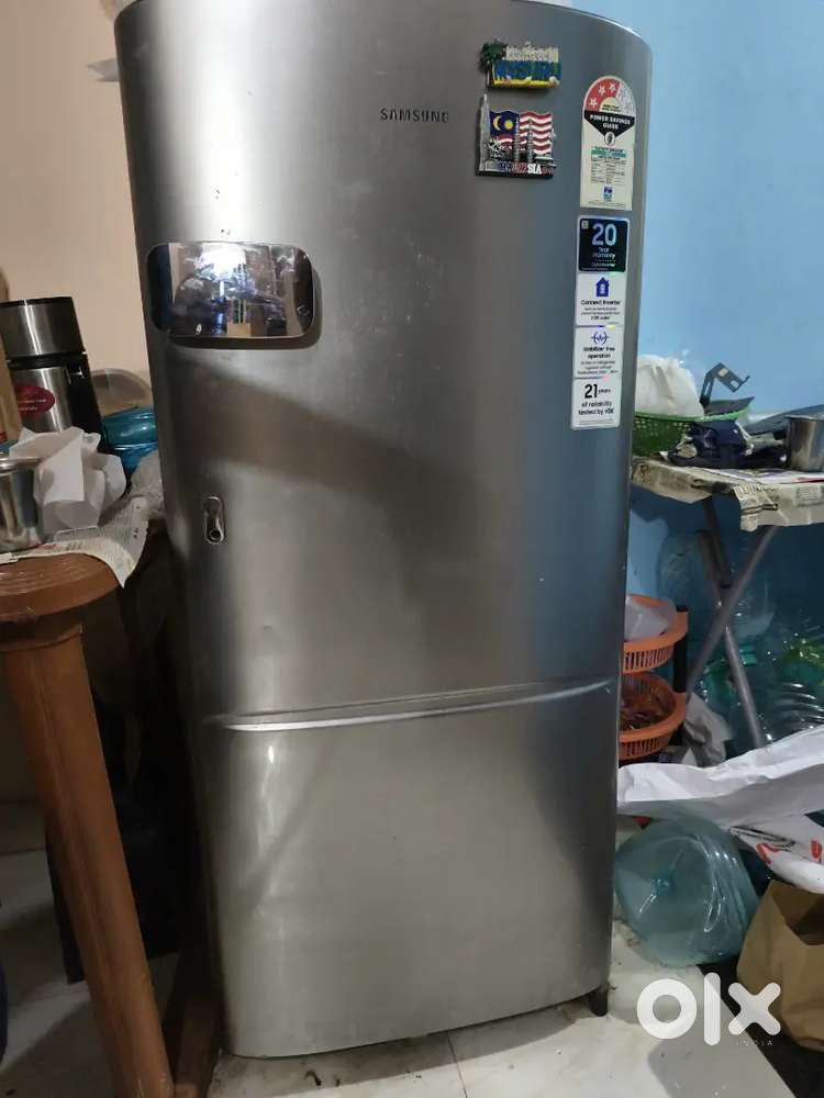 SAMSUNG REFRIGERATOR Single door 192 L (2.5 Yrs)