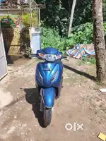 Activa 110CC STD OBD2 B