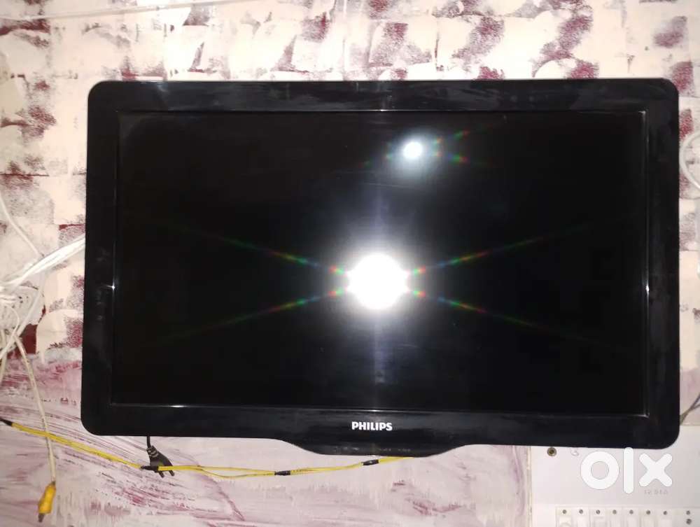 Philips T.V.