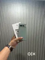 GOOGLE PIXEL 7 PRO 128GB
