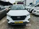 Hyundai Creta 1.4 E Plus CRDi, 2020, Diesel