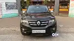 Renault KWID 1.0 RXT Optional, 2019, CNG & Hybrids