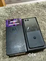 Motorola razr 40 ultra best offer at Dhiraj mobile store