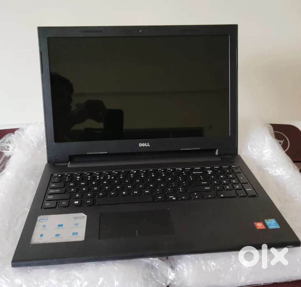2nd hand Best Condition Laptop (I3 & I5 Processor)