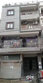 3BHK in Danapur