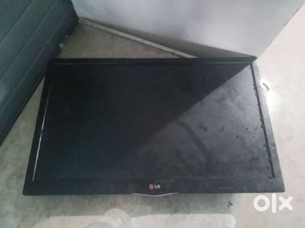 TV LG Not in working Condition