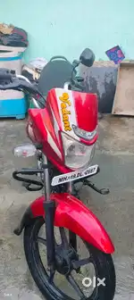 New tyre,new battery, engine condition is very good