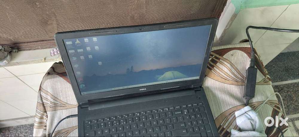 Dell inspiron 15 3000