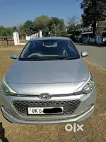 Hyundai Elite i20 2015 Petrol Well Maintained