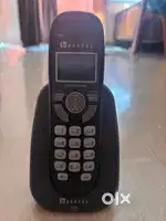 Beetel cordless landline phone