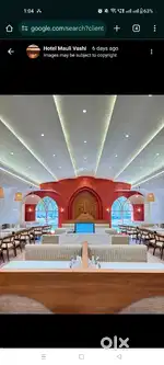 Require tandoor cook allrounder cook waiter captain helpers cleaners