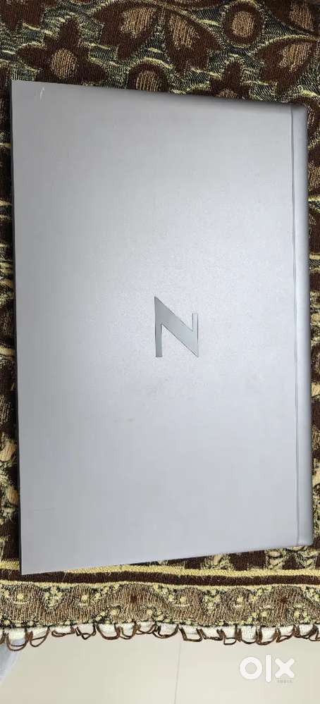 HP Zbook Firefly G7 Mobile Workstation