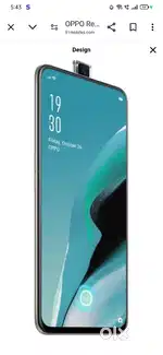 Er keo faltu sms korben na .urgent sell Oppo reno 2z