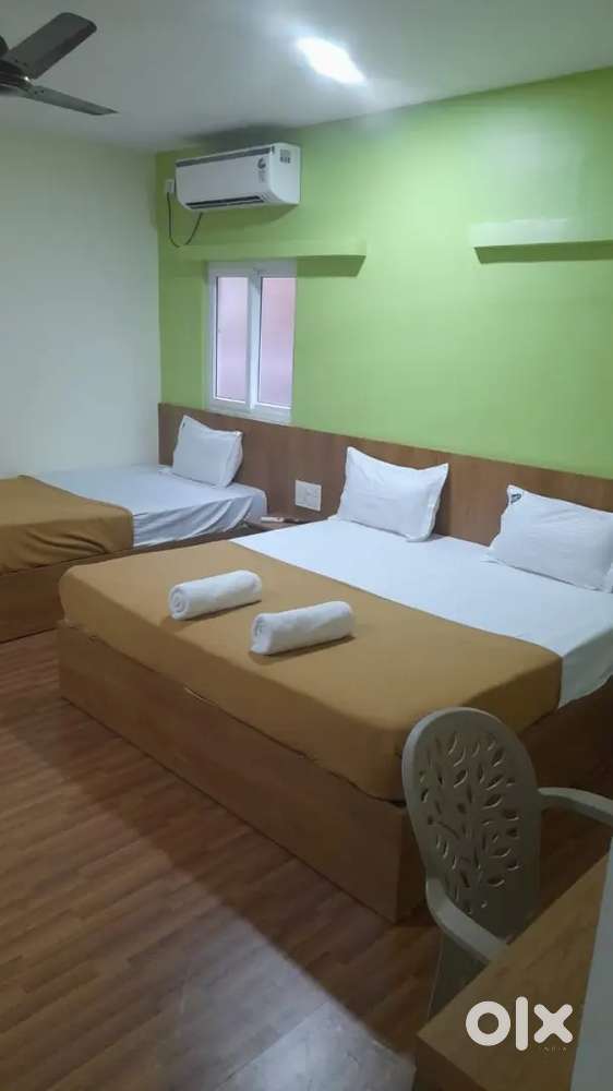 It suitable for guesthouse