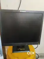 LENOVO Desktop TFT FOR SALE