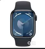 Apple watch series 9 45 mm