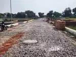 लखनऊ में प्लॉट ले बैंक लोन के साथ खुर्दही मार्केट जलसा रिजॉर्ट के पास