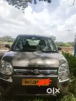 Maruti Suzuki Wagon R 2023 CNG & Hybrids 120000 Km Driven