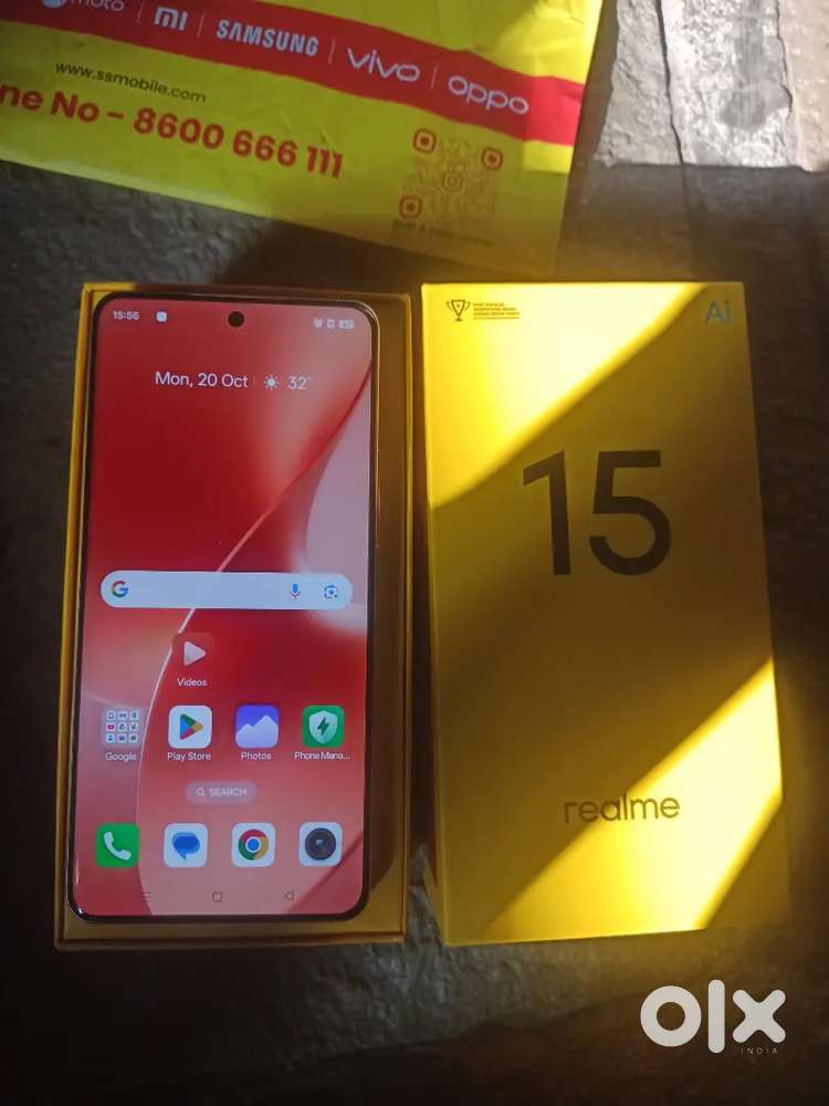 Realme 15Pro