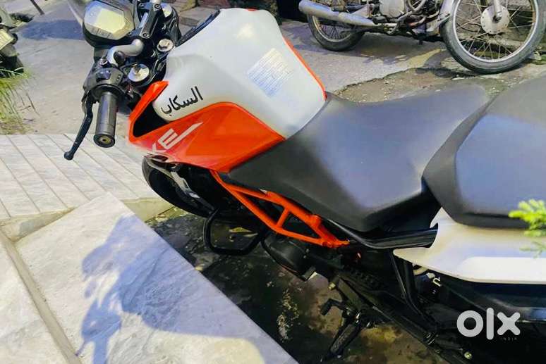 New condition, no scratch