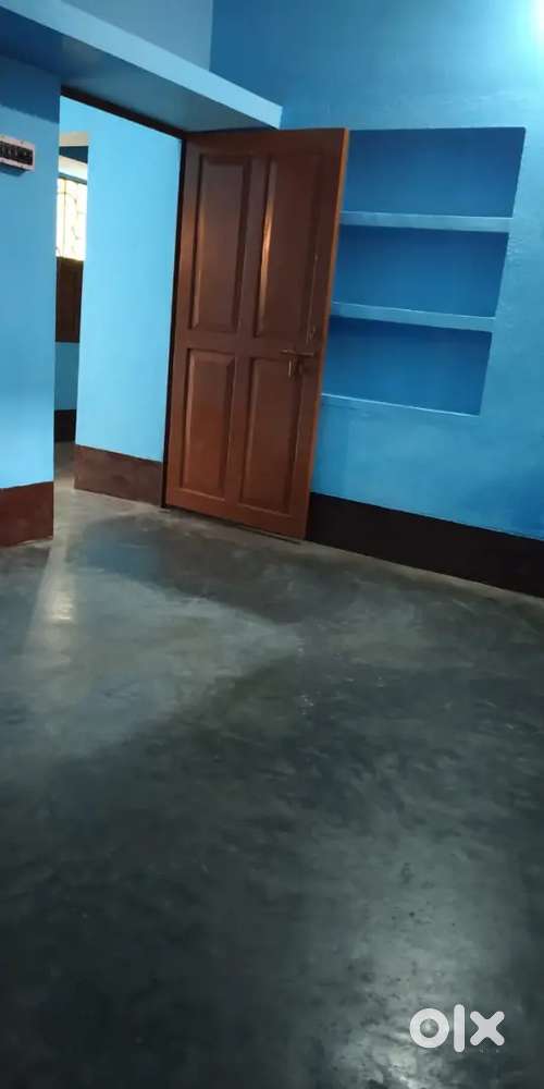 Room rent at Kharida Rajgram laldanga road