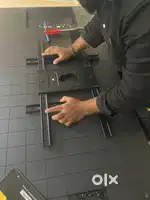 Tvs fittings