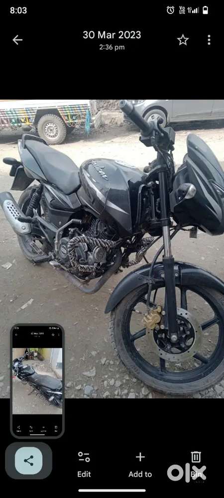Good condition