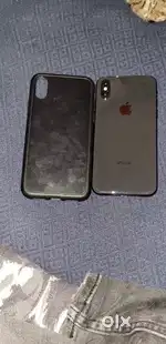 iPhone xs 64gb