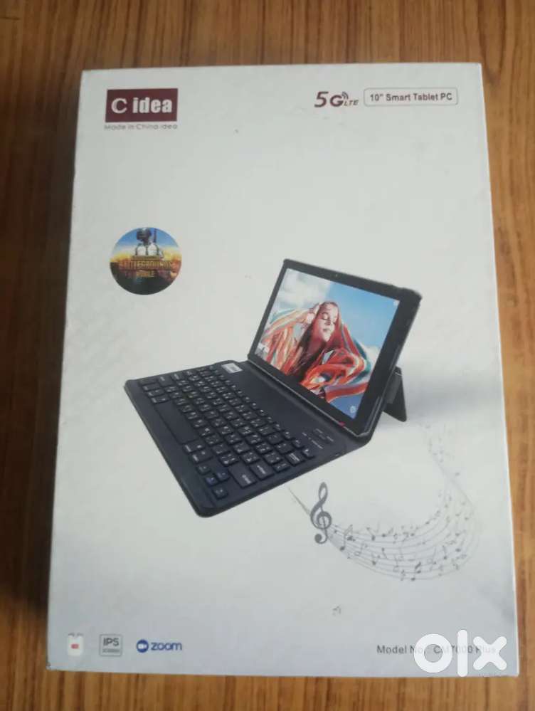 Best tablet