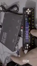 Pioneer dsp deq 9200for sale (Len Wale hi mesg Krn faltu mesg na kreo)