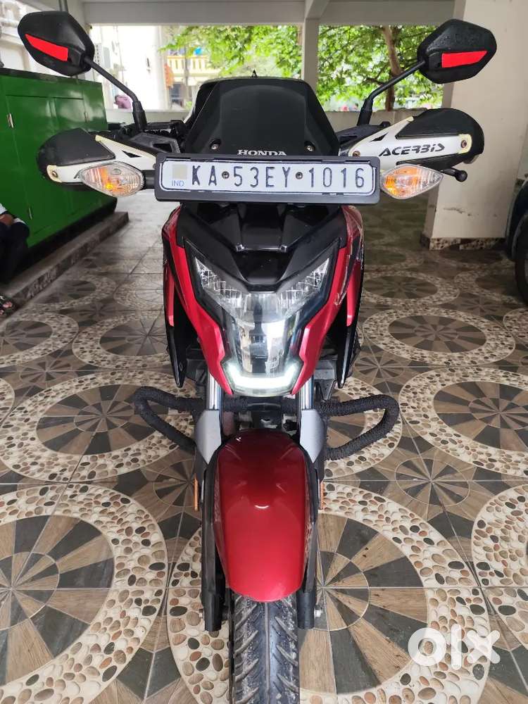 Honda / X-Blade Bike for Sale Showroom Condition