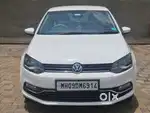 Volkswagen Polo 2013-2015 1.5 TDI Highline, 2015, Diesel