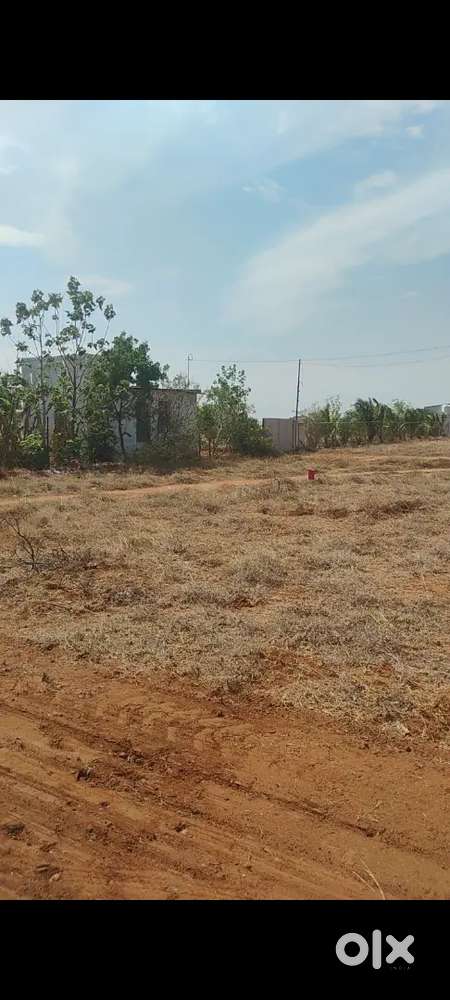Low budget plots sales in ittery
