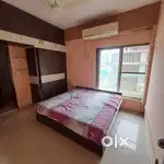 2 BHK FURNISHED FLAT FOR RENT