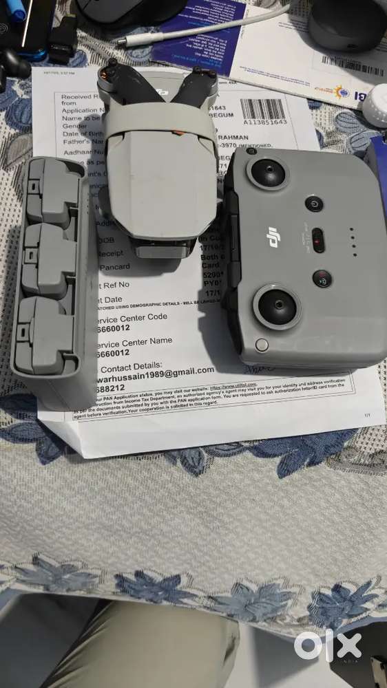 Dji mini 2