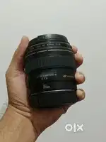 Canon Ef 85mm 1:8