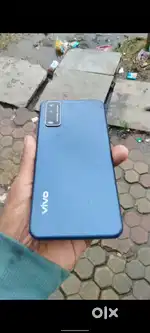 Vivo Y12s 4G