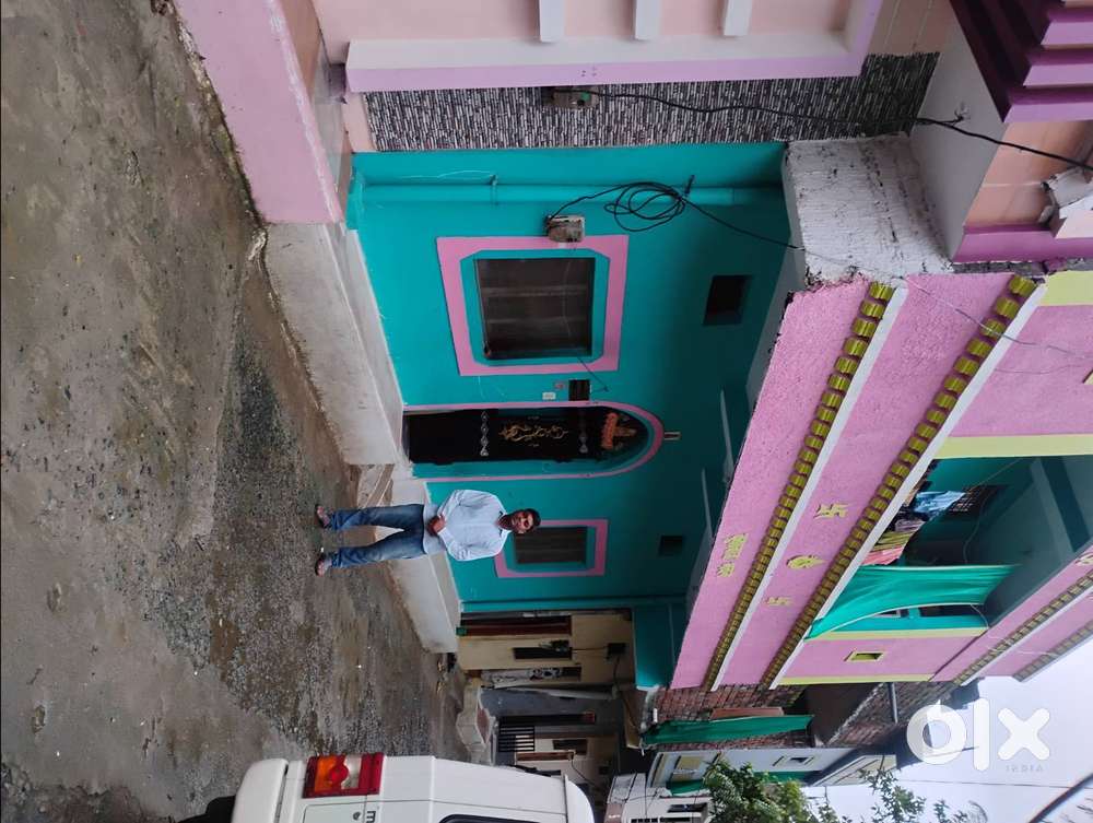 Independent House ready to urgent sell 63 lakh.