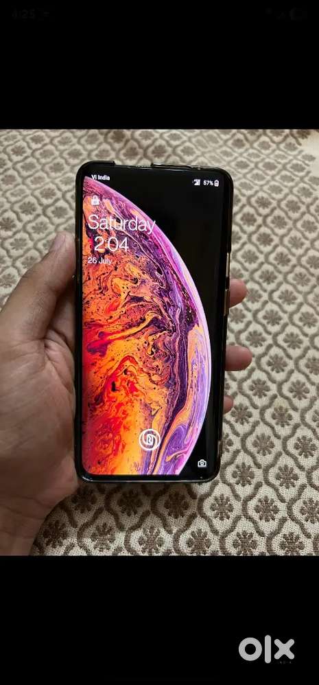OnePlus 7 Pro Smartphone in amazing mint condition