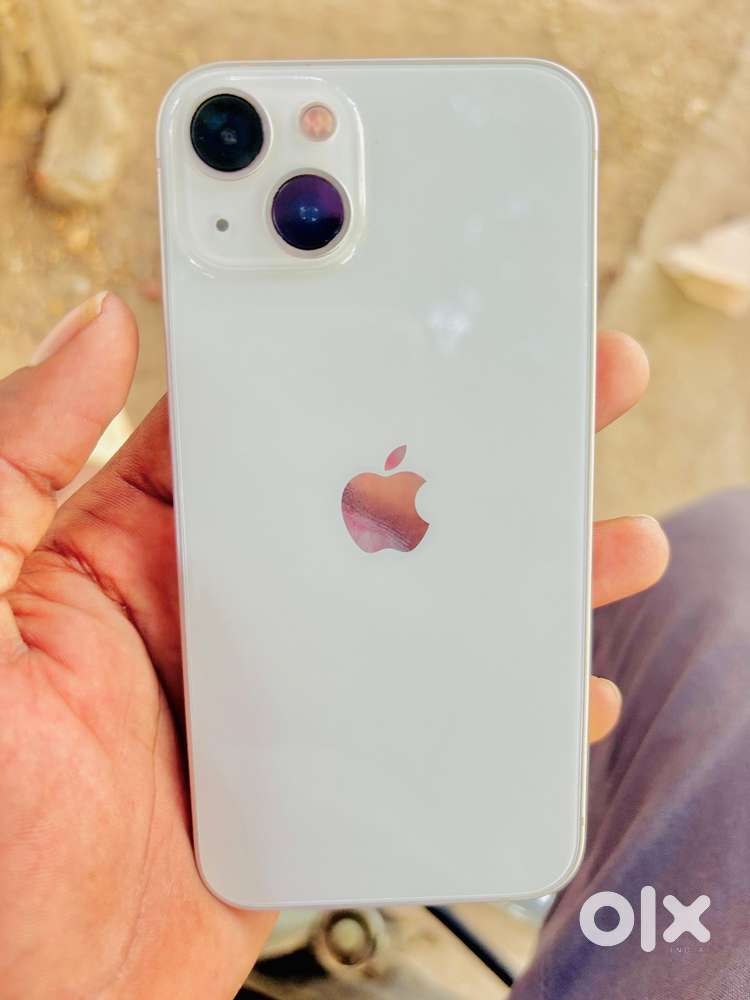 I phone 13 128 gb