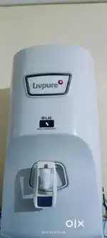 Water purifier