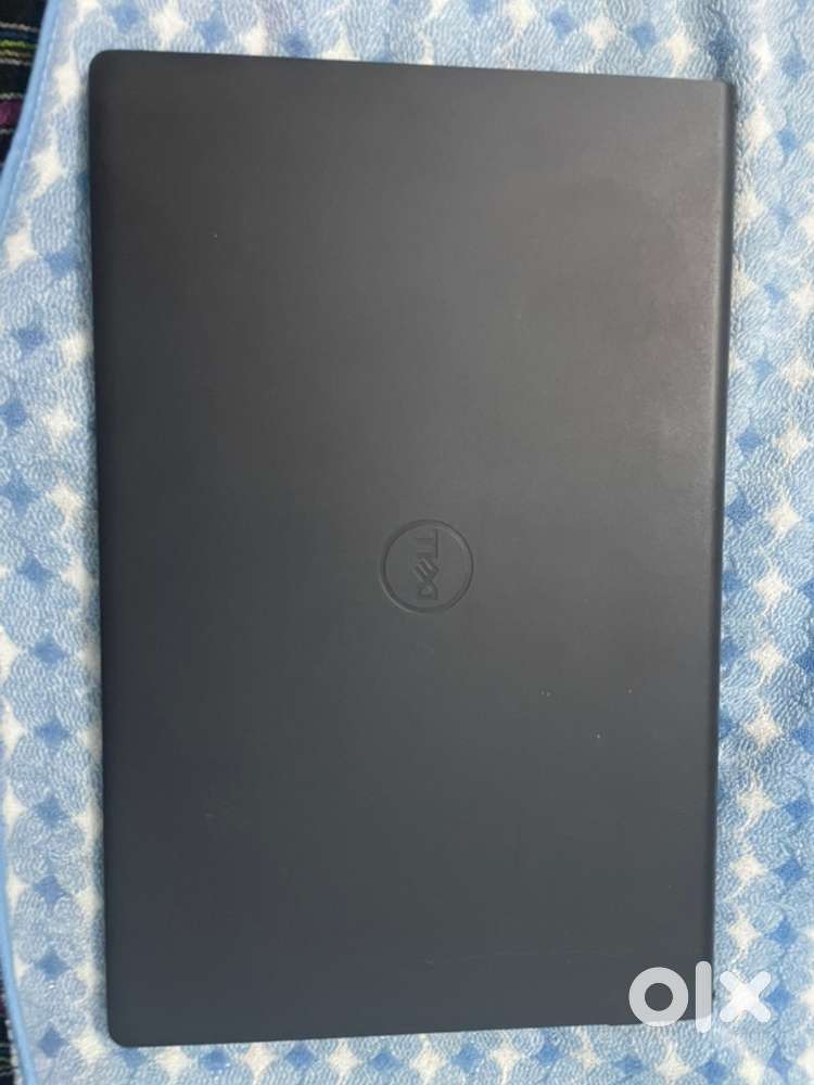 Laptop dell i3