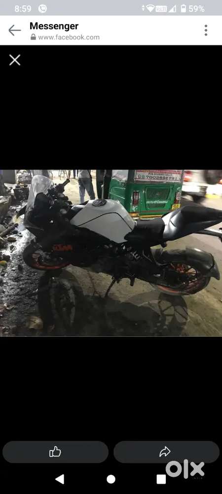 All good condition