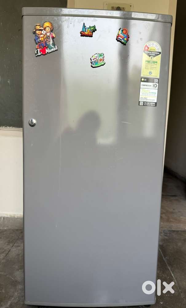 LG 185 litres Firdge