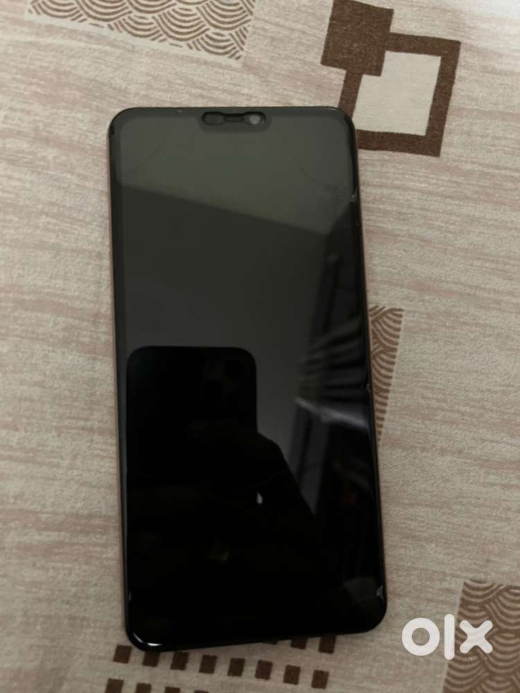 Vivo 1727 Mobile