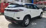 Tata Harrier XM, 2019, Diesel