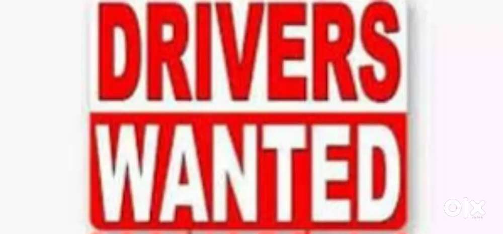 Wanted drivers for logistics/ warehouse