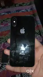 Iphone x untouch battery health 82