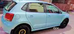 Volkswagen Polo 2014 Diesel Good Condition