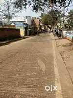 कलमबाग चौक से पहले रेजिडेंशियल प्रॉपर्टी